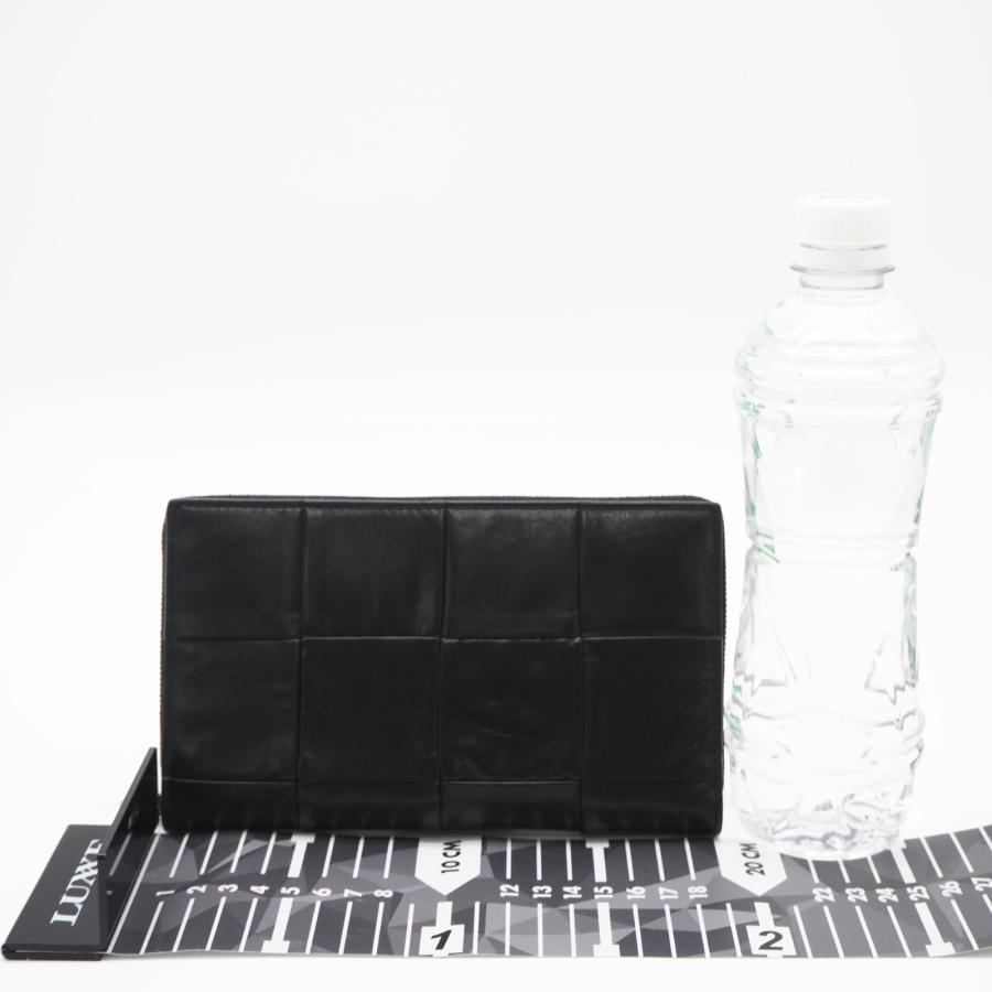 ☆3日以内返品可☆ BOTTEGAVENETA ボッテガヴェネタ カセット ジップ