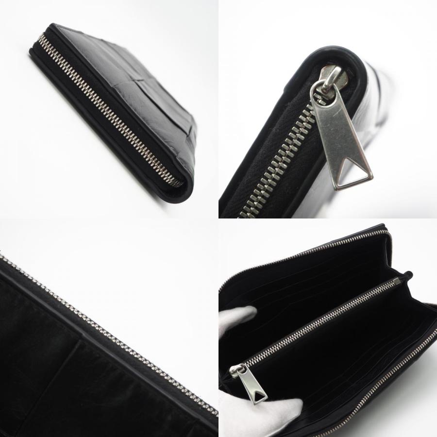 ☆3日以内返品可☆ BOTTEGAVENETA ボッテガヴェネタ カセット ジップ