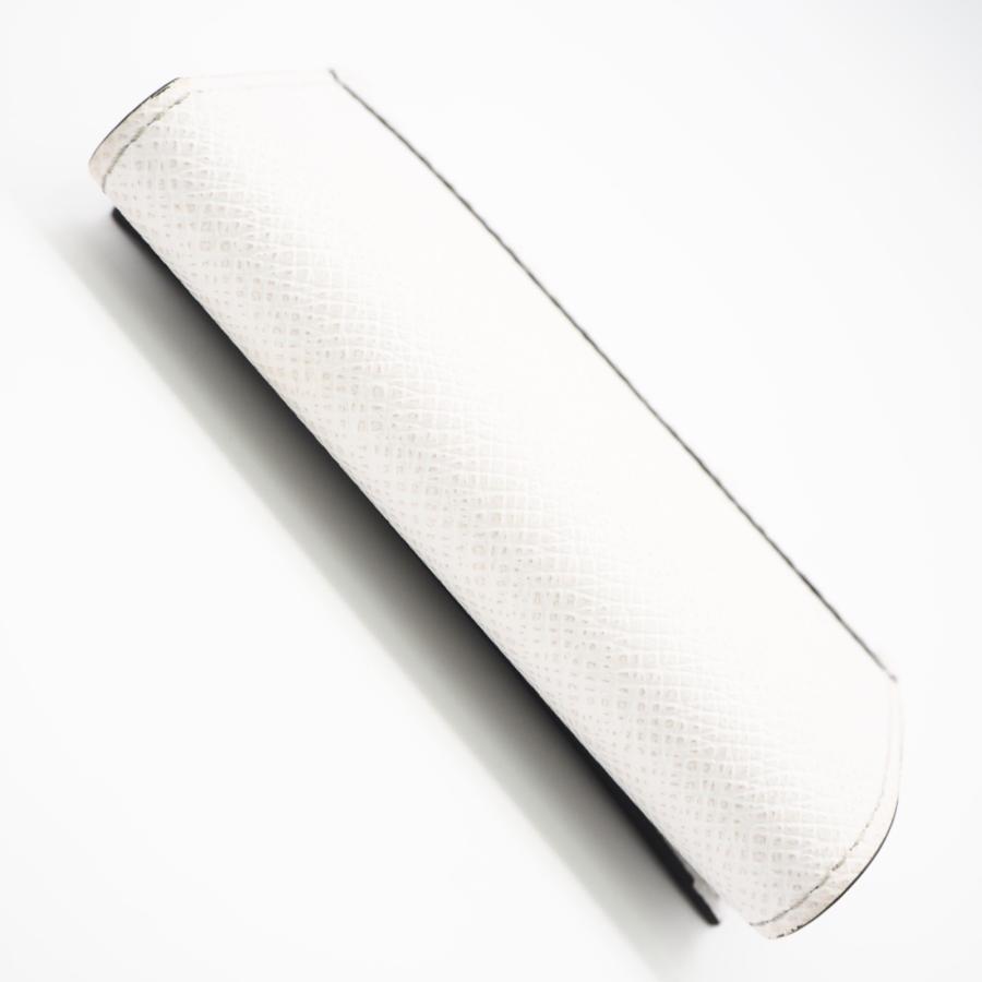 ★3日以内返品可★ 極美品 LOUIS VUITTON ルイ・ヴィトン タイガラマ ヴィクター ウォレット オプティックホワイト | LOUIS VUITTON | 05