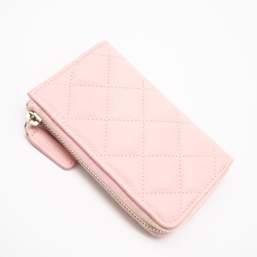 CHANEL（シャネル） ☆3日以内返品可☆ 極美品 マトラッセ キーリング