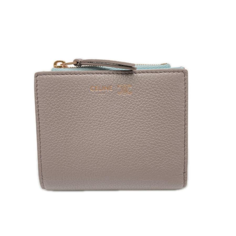 CELINE（セリーヌ） ☆3日以内返品可☆ 極美品 トリオンフ スタンプ