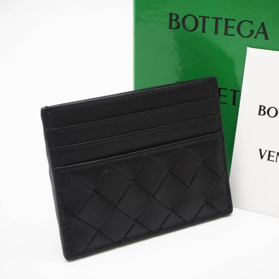 極美品　ボッテガ ヴェネタ イントレチャート 　ケース ☆3日以内返品可☆ 極美品 BOTTEGAVENETA ボッテガヴェネタ イントレ