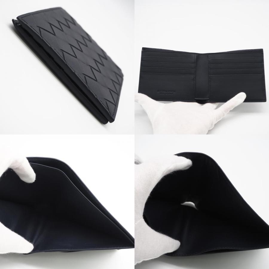 ☆3日以内返品可☆ 未使用 BOTTEGAVENETA ボッテガヴェネタ イントレ
