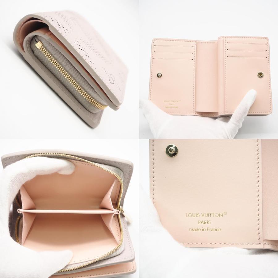 LOUIS VUITTON（ルイ・ヴィトン） ☆3日以内返品可☆ 未使用 マヒナ