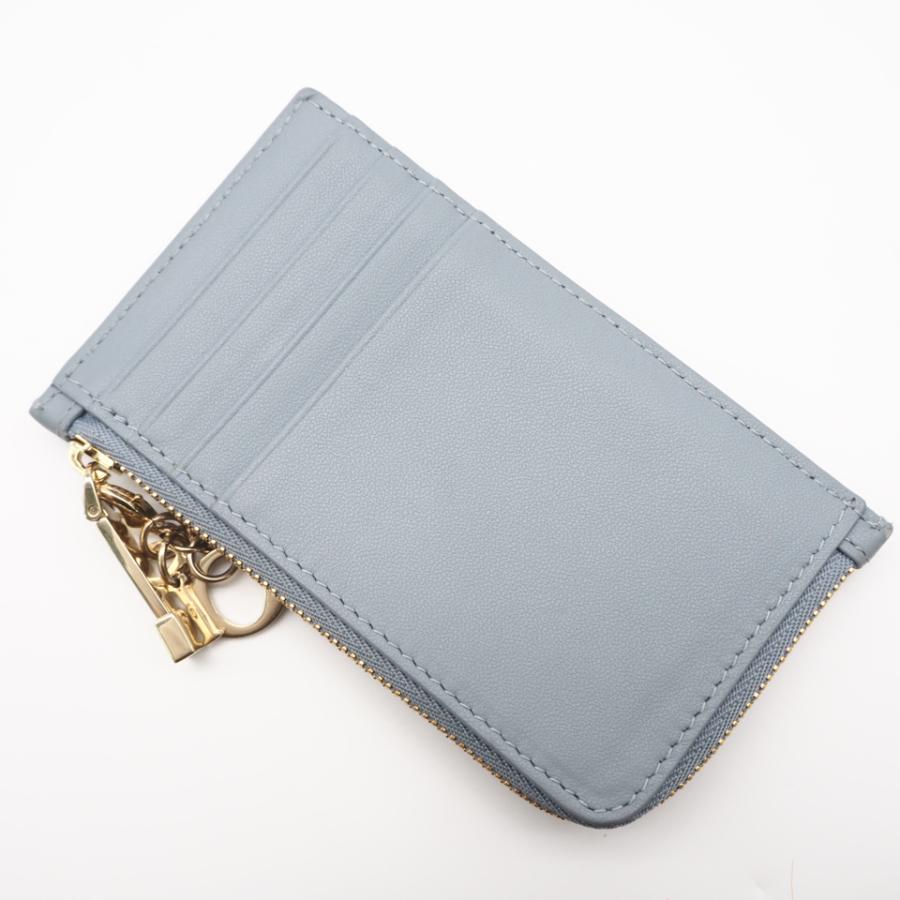 ★3日以内返品可★ 美品 Christian Dior クリスチャンディオール カナージュ ラムスキン Lady Dior |  | 02