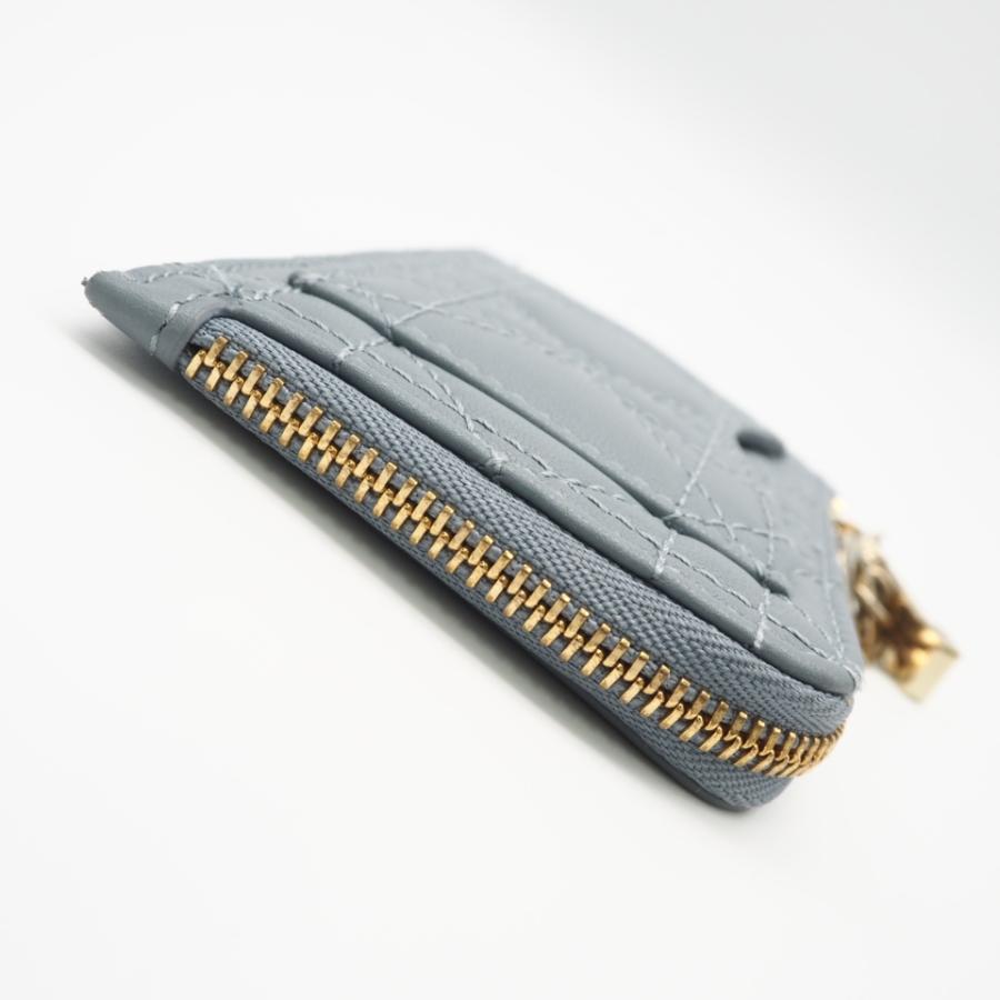 ★3日以内返品可★ 美品 Christian Dior クリスチャンディオール カナージュ ラムスキン Lady Dior |  | 06