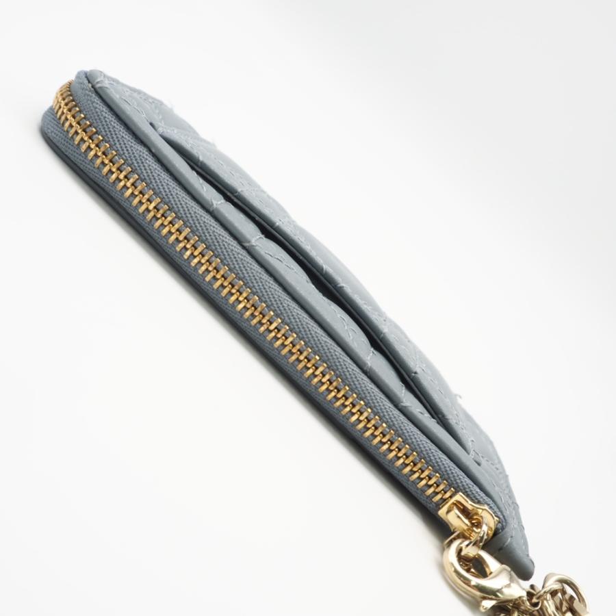 ★3日以内返品可★ 美品 Christian Dior クリスチャンディオール カナージュ ラムスキン Lady Dior |  | 07