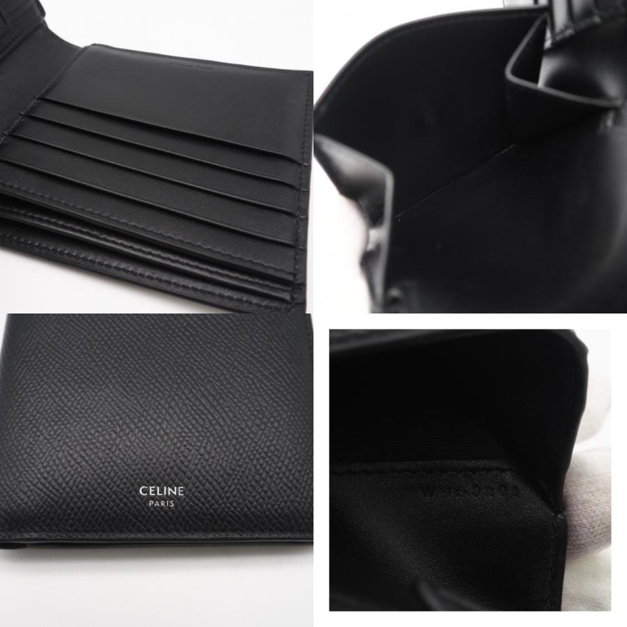CELINE（セリーヌ） ☆3日以内返品可☆ 美品 グレインドカーフスキン