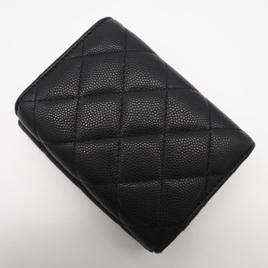 CHANEL（シャネル） ☆3日以内返品可☆ 美品 キャビアスキン