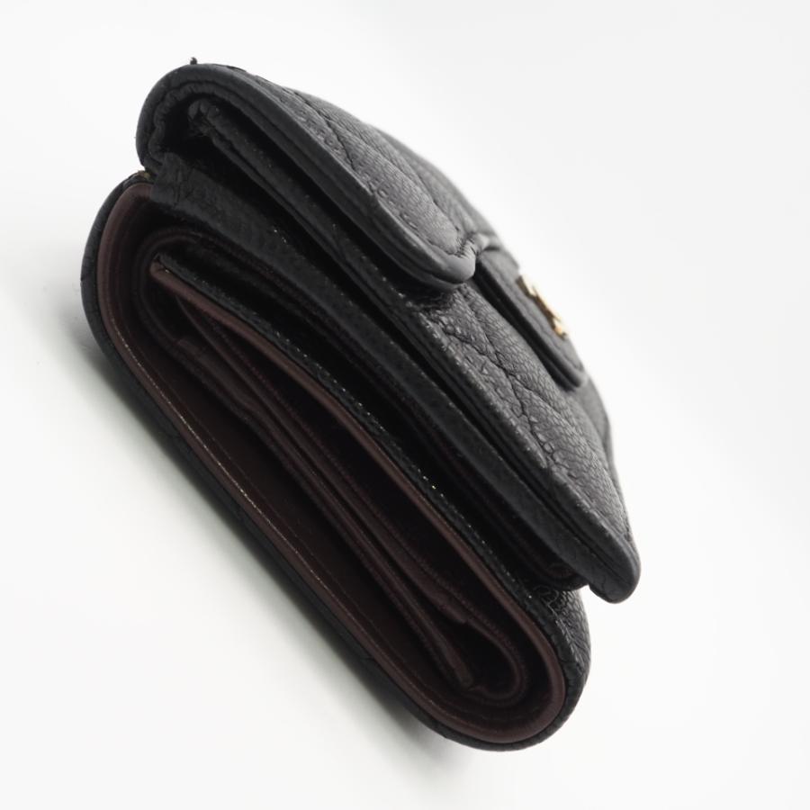 CHANEL（シャネル） ☆3日以内返品可☆ 美品 キャビアスキン