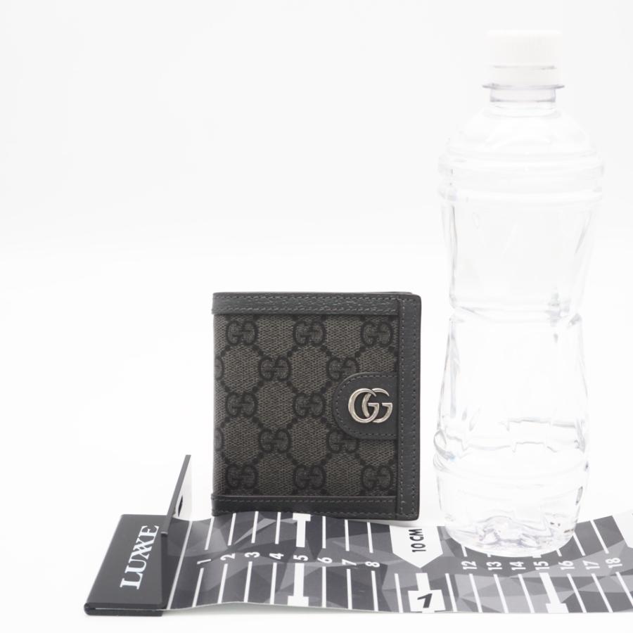 GUCCI（グッチ） ☆3日以内返品可☆ 極美品 GGスプリーム オフィディア