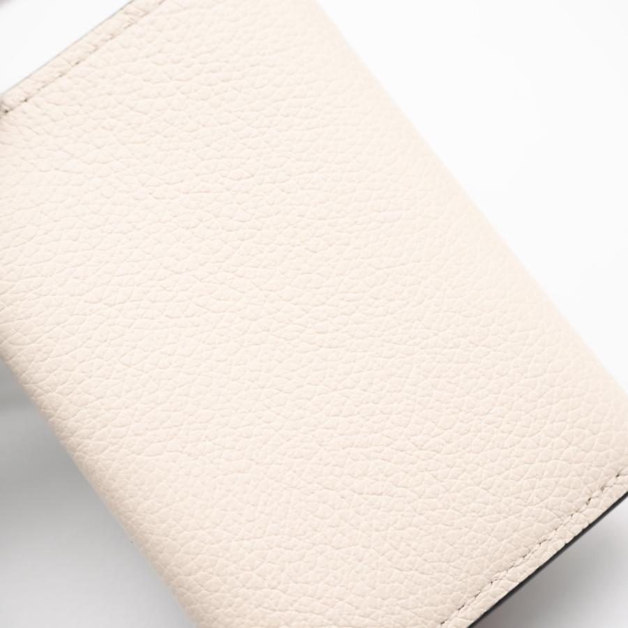 ★3日以内返品可★ 極美品 LOUIS VUITTON ルイ・ヴィトン グレインカーフレザー ポルトフォイユ ロックミニ | LOUIS VUITTON | 05