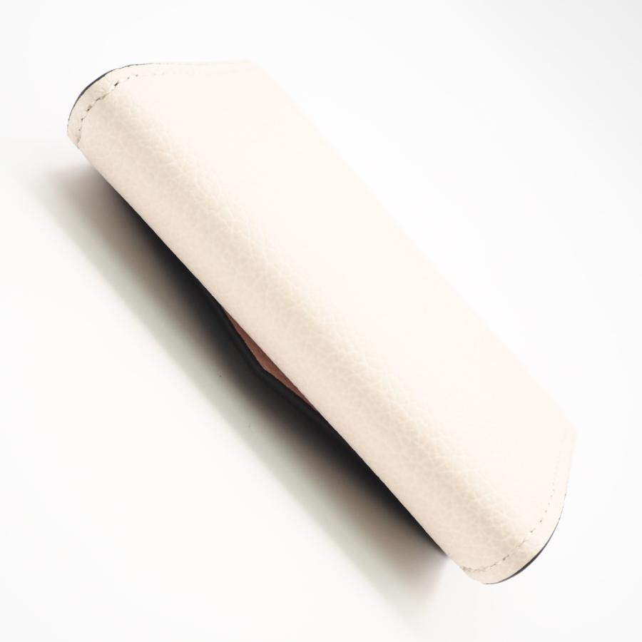 ★3日以内返品可★ 極美品 LOUIS VUITTON ルイ・ヴィトン グレインカーフレザー ポルトフォイユ ロックミニ | LOUIS VUITTON | 07