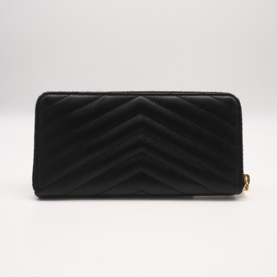 ☆3日以内返品可☆ 美品 SAINT LAURENT サンローラン カーフレザー