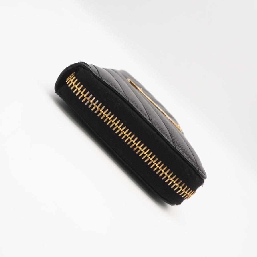 ☆3日以内返品可☆ 美品 SAINT LAURENT サンローラン カーフレザー