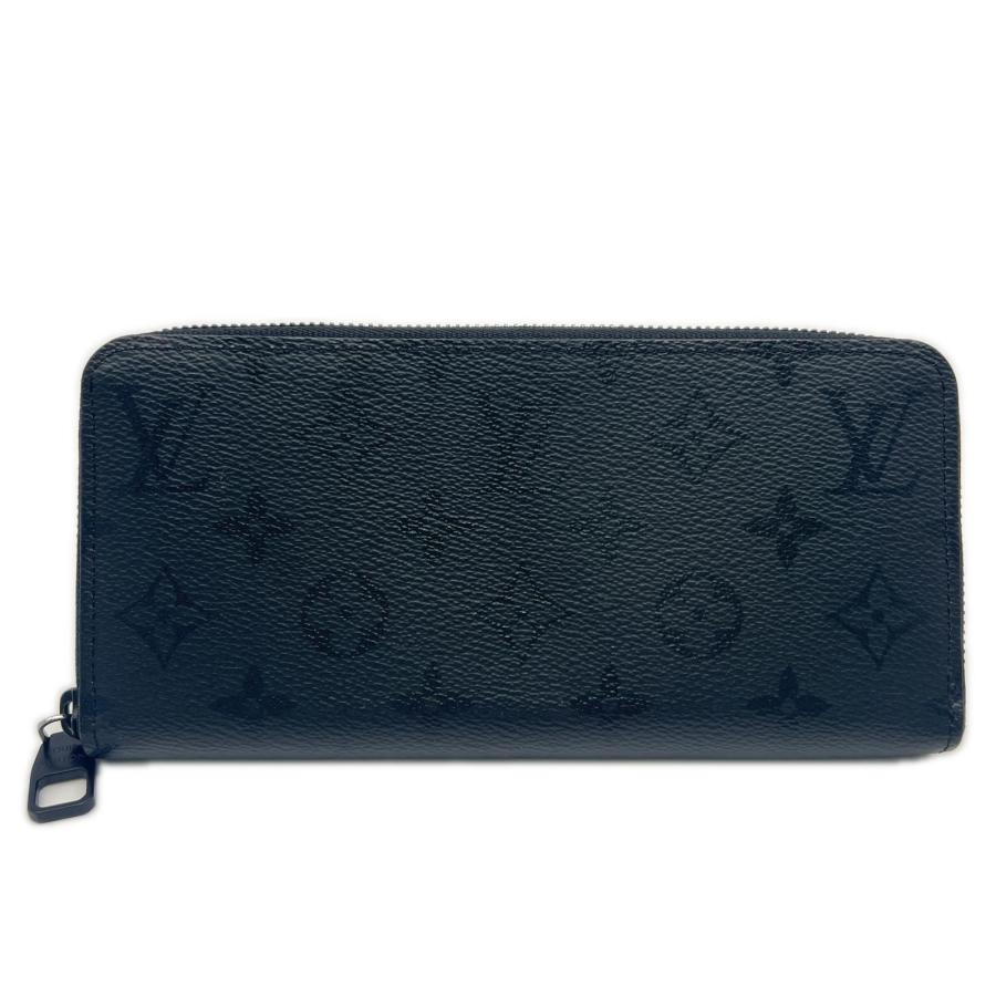 ★3日以内返品可★ 美品 LOUIS VUITTON ルイ・ヴィトン モノグラム ミッドナイト ジッピー ウォレット | LOUIS VUITTON | 01
