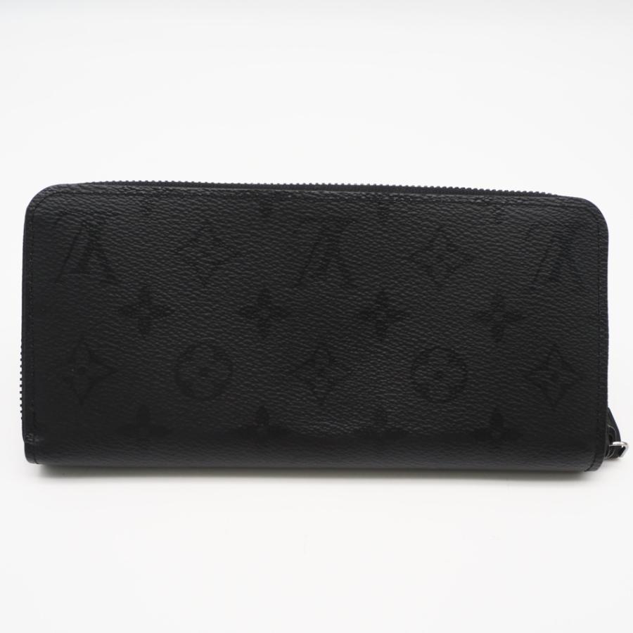 ★3日以内返品可★ 美品 LOUIS VUITTON ルイ・ヴィトン モノグラム ミッドナイト ジッピー ウォレット | LOUIS VUITTON | 02