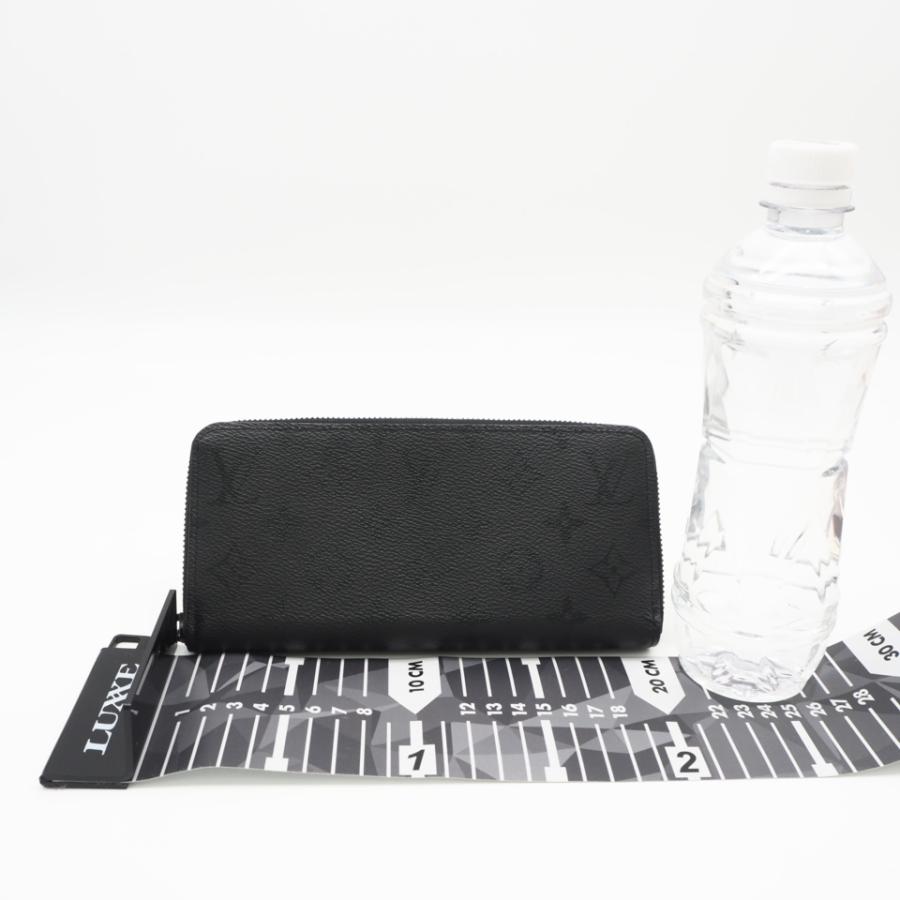★3日以内返品可★ 美品 LOUIS VUITTON ルイ・ヴィトン モノグラム ミッドナイト ジッピー ウォレット | LOUIS VUITTON | 03