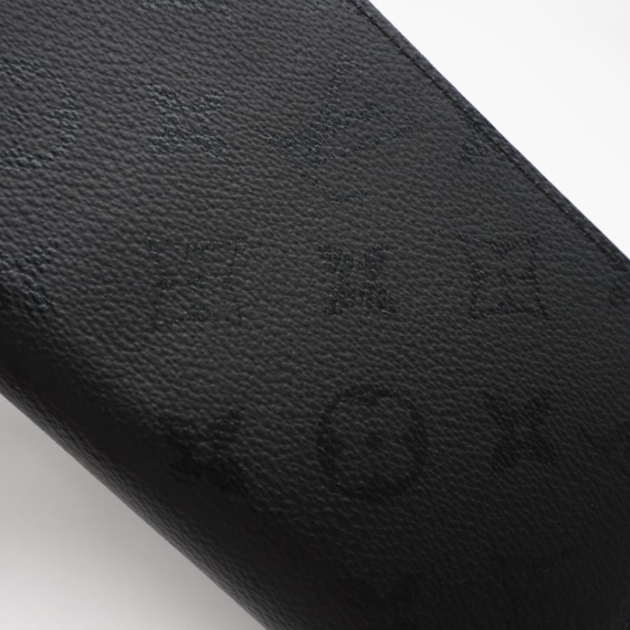 ★3日以内返品可★ 美品 LOUIS VUITTON ルイ・ヴィトン モノグラム ミッドナイト ジッピー ウォレット | LOUIS VUITTON | 04