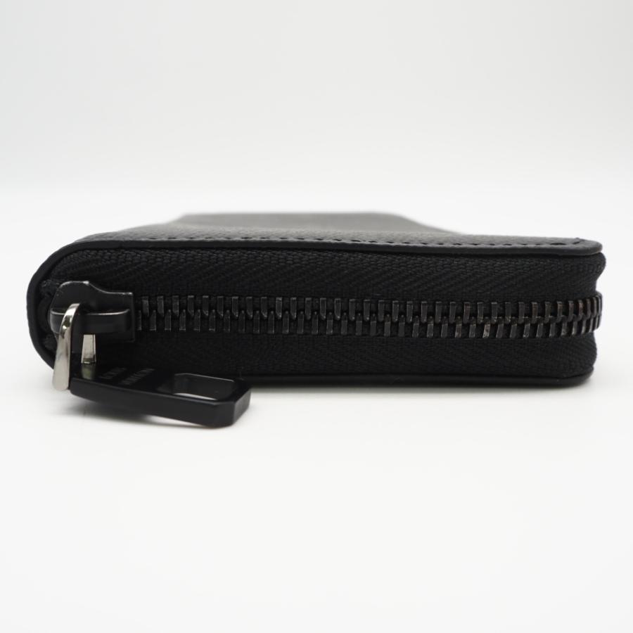 ★3日以内返品可★ 美品 LOUIS VUITTON ルイ・ヴィトン モノグラム ミッドナイト ジッピー ウォレット | LOUIS VUITTON | 06