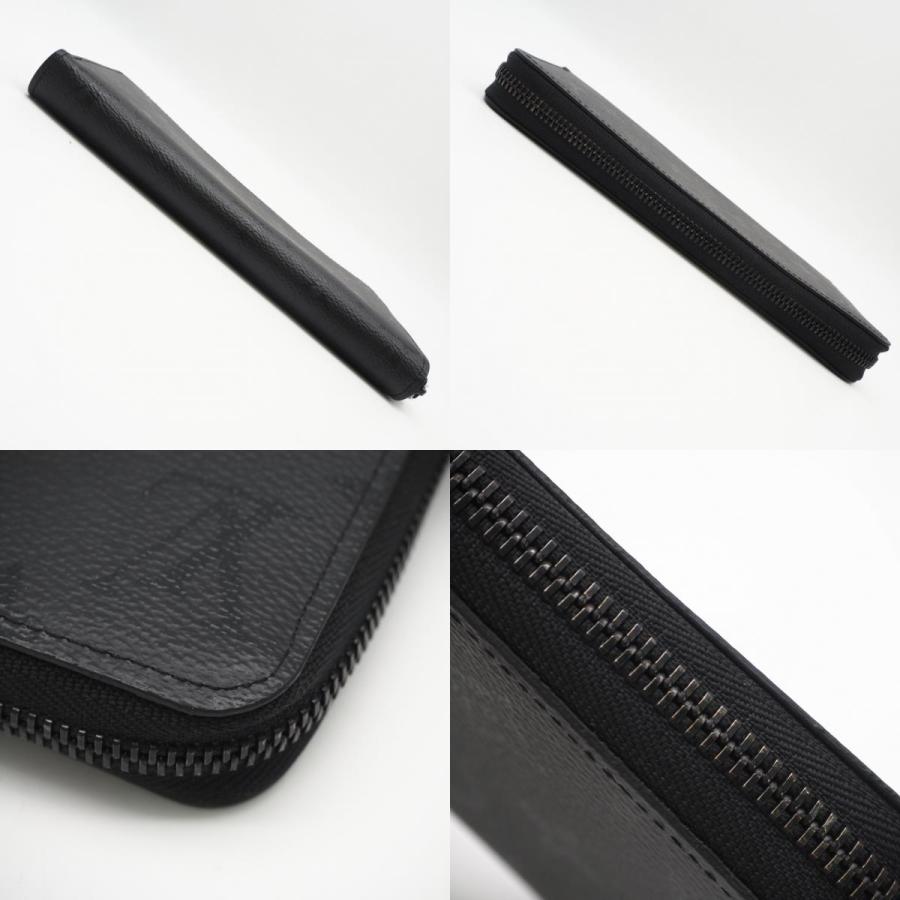 ★3日以内返品可★ 美品 LOUIS VUITTON ルイ・ヴィトン モノグラム ミッドナイト ジッピー ウォレット | LOUIS VUITTON | 07