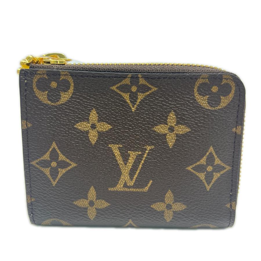 ★3日以内返品可★ 極美品 LOUIS VUITTON ルイ・ヴィトン モノグラム ポルトフォイユ ノア コンパクト | LOUIS VUITTON | 01