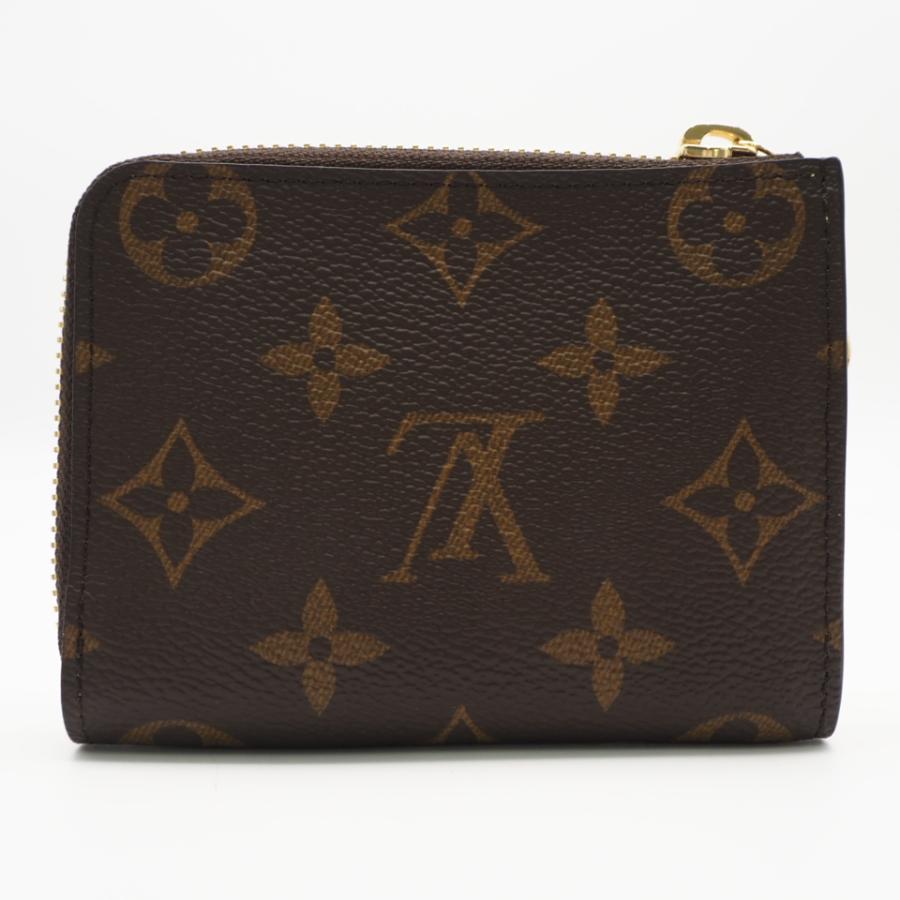 ★3日以内返品可★ 極美品 LOUIS VUITTON ルイ・ヴィトン モノグラム ポルトフォイユ ノア コンパクト | LOUIS VUITTON | 02