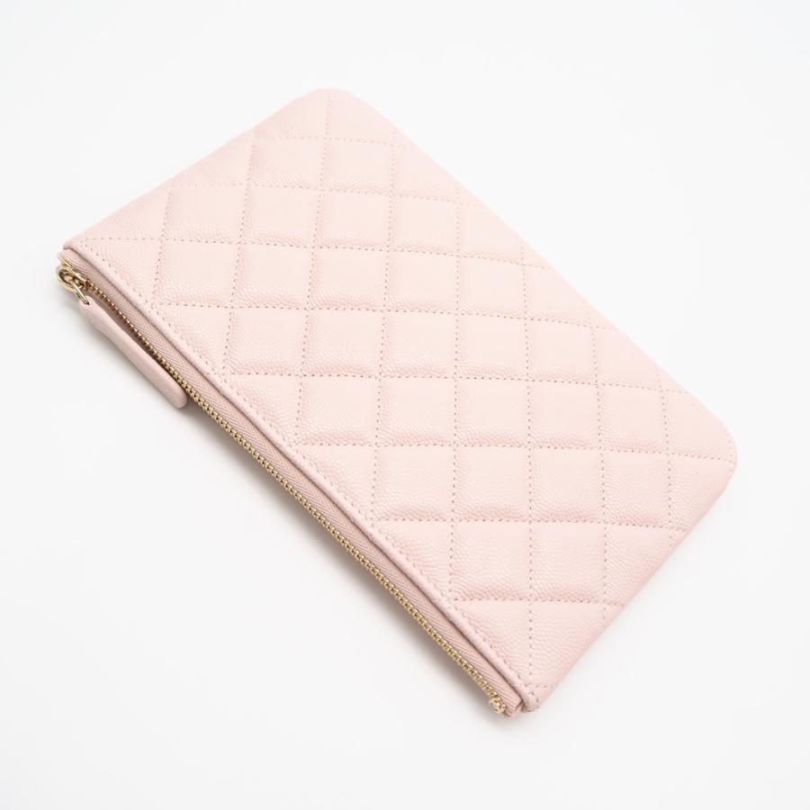 CHANEL（シャネル） ☆3日以内返品可☆ 極美品 キャビアスキン