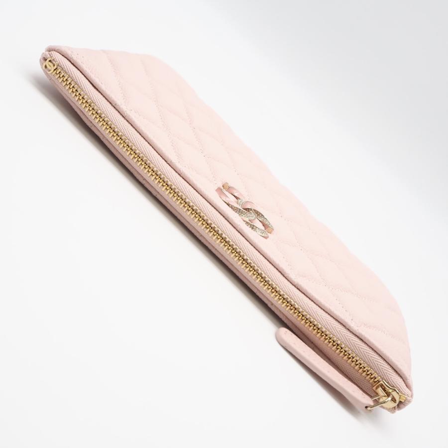 CHANEL（シャネル） ☆3日以内返品可☆ 極美品 キャビアスキン