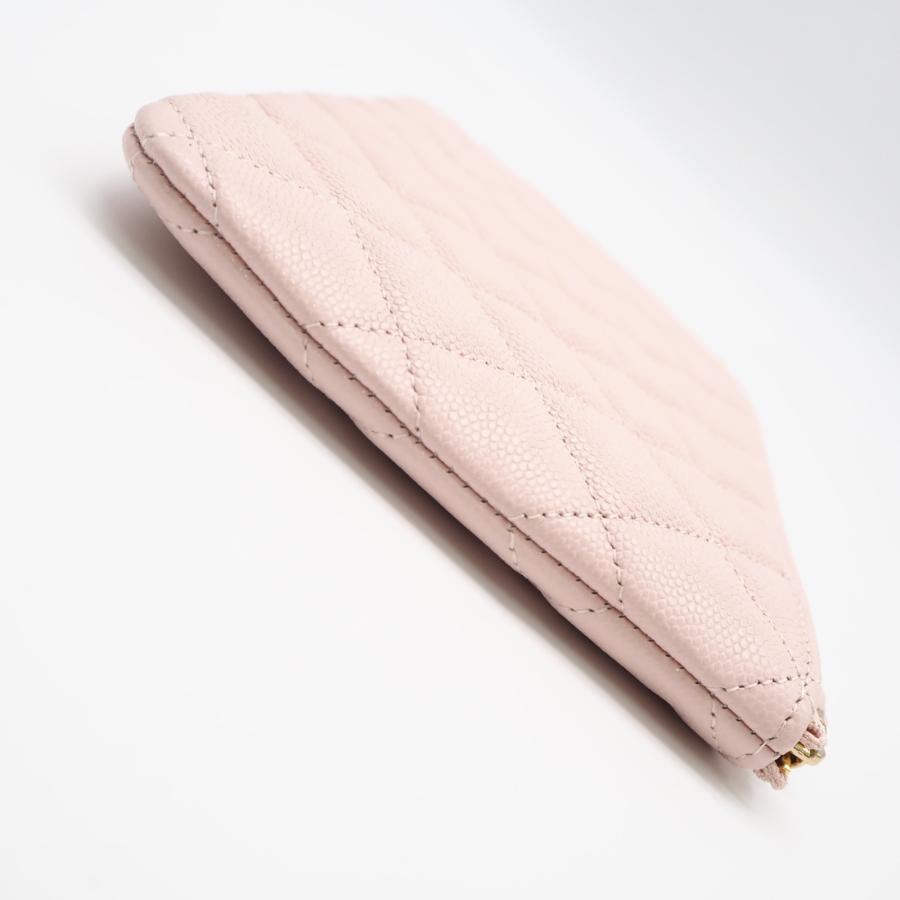 CHANEL（シャネル） ☆3日以内返品可☆ 極美品 キャビアスキン