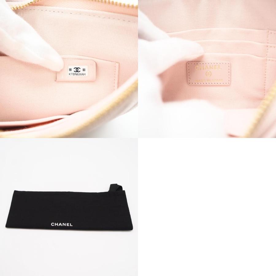 CHANEL（シャネル） ☆3日以内返品可☆ 極美品 キャビアスキン