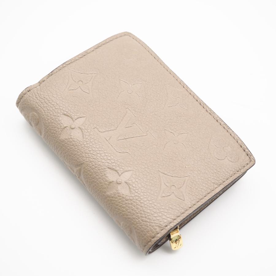 ★3日以内返品可★ 美品 LOUIS VUITTON ルイ・ヴィトン アンプラント ポルトフォイユ クレア トゥルトレール | LOUIS VUITTON | 02