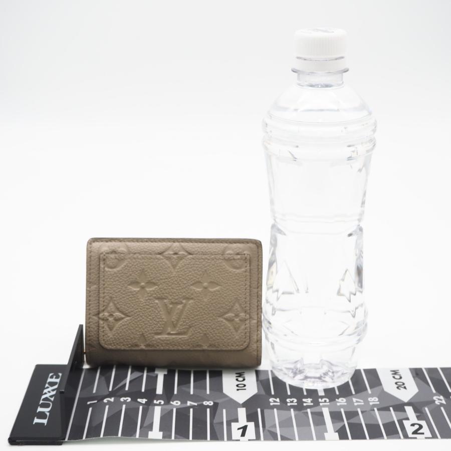 ★3日以内返品可★ 美品 LOUIS VUITTON ルイ・ヴィトン アンプラント ポルトフォイユ クレア トゥルトレール | LOUIS VUITTON | 03