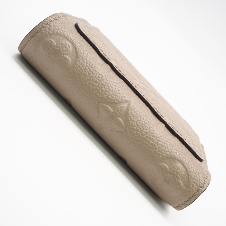 ★3日以内返品可★ 美品 LOUIS VUITTON ルイ・ヴィトン アンプラント ポルトフォイユ クレア トゥルトレール | LOUIS VUITTON | 05