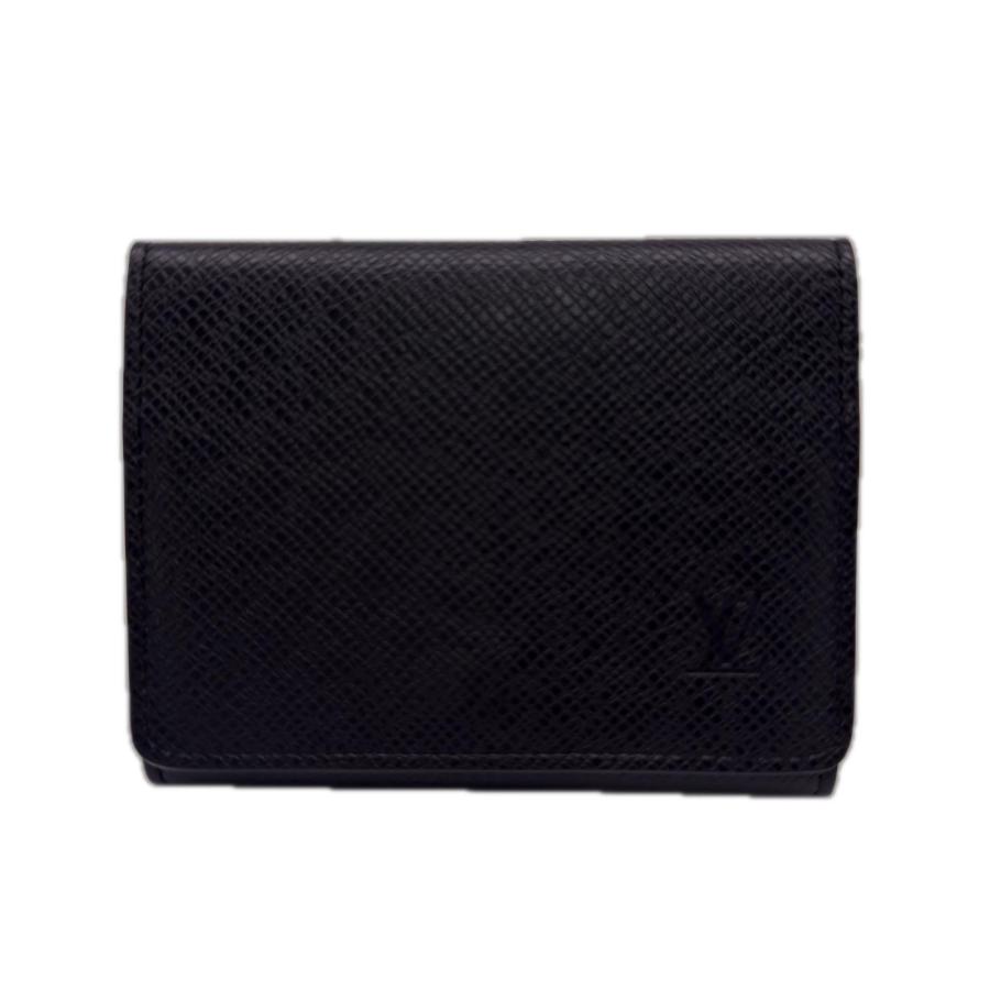 ★3日以内返品可★ 美品 LOUIS VUITTON ルイ・ヴィトン タイガ カードケース アンヴェロップ カルト ドゥ | LOUIS VUITTON | 01