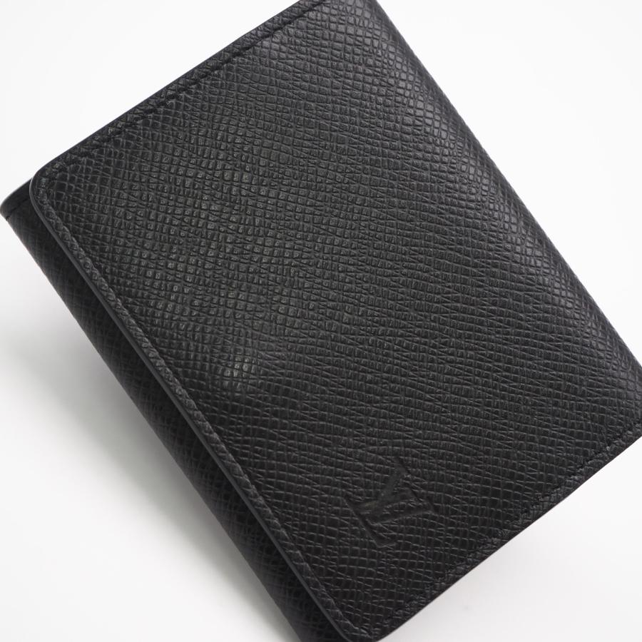 ★3日以内返品可★ 美品 LOUIS VUITTON ルイ・ヴィトン タイガ カードケース アンヴェロップ カルト ドゥ | LOUIS VUITTON | 04