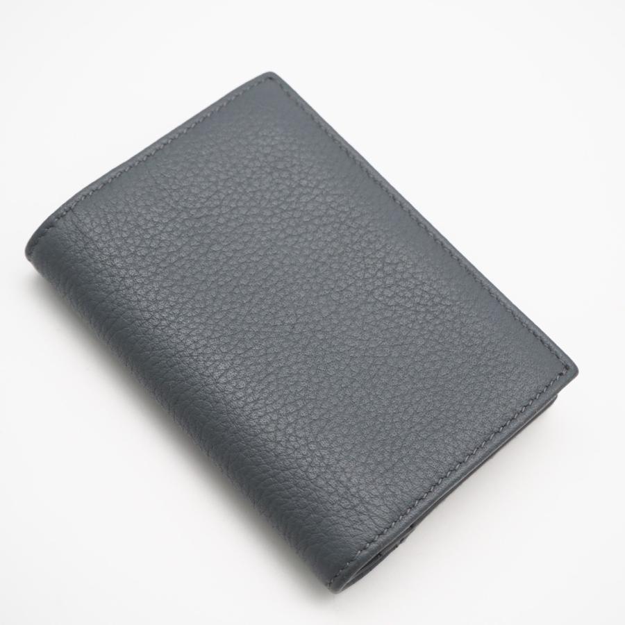 ★3日以内返品可★ 美品 Dior ディオール ディオールオブリーク Dior サドル ビジネスカードホルダー |  | 02