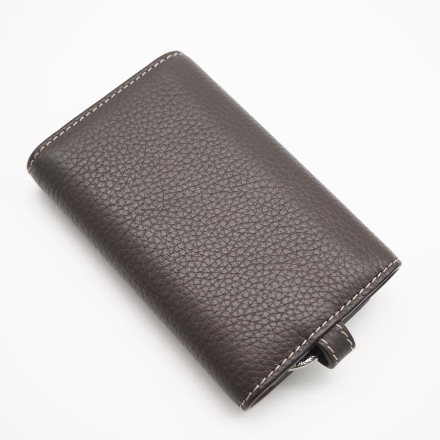☆3日以内返品可☆ 美品 Dior ディオール CD Icon グレインドカーフ