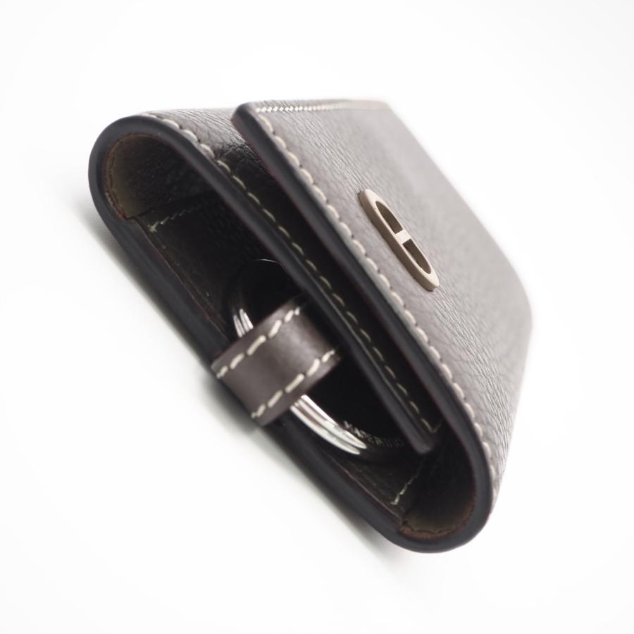 ☆3日以内返品可☆ 美品 Dior ディオール CD Icon グレインドカーフ