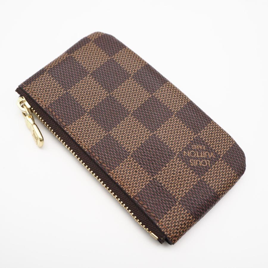 LOUIS VUITTON（ルイ・ヴィトン） ☆3日以内返品可☆ 極美品 ダミエ