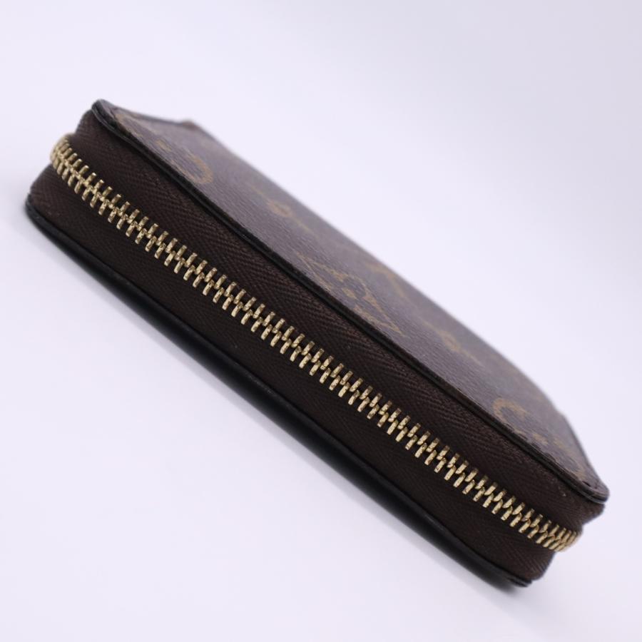 ★3日以内返品可★ 美品 LOUIS VUITTON ルイ・ヴィトン モノグラム ジッピー コインパース M60067 | LOUIS VUITTON | 07