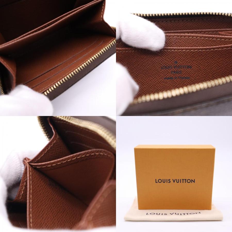 ★3日以内返品可★ 美品 LOUIS VUITTON ルイ・ヴィトン モノグラム ジッピー コインパース M60067 | LOUIS VUITTON | 09
