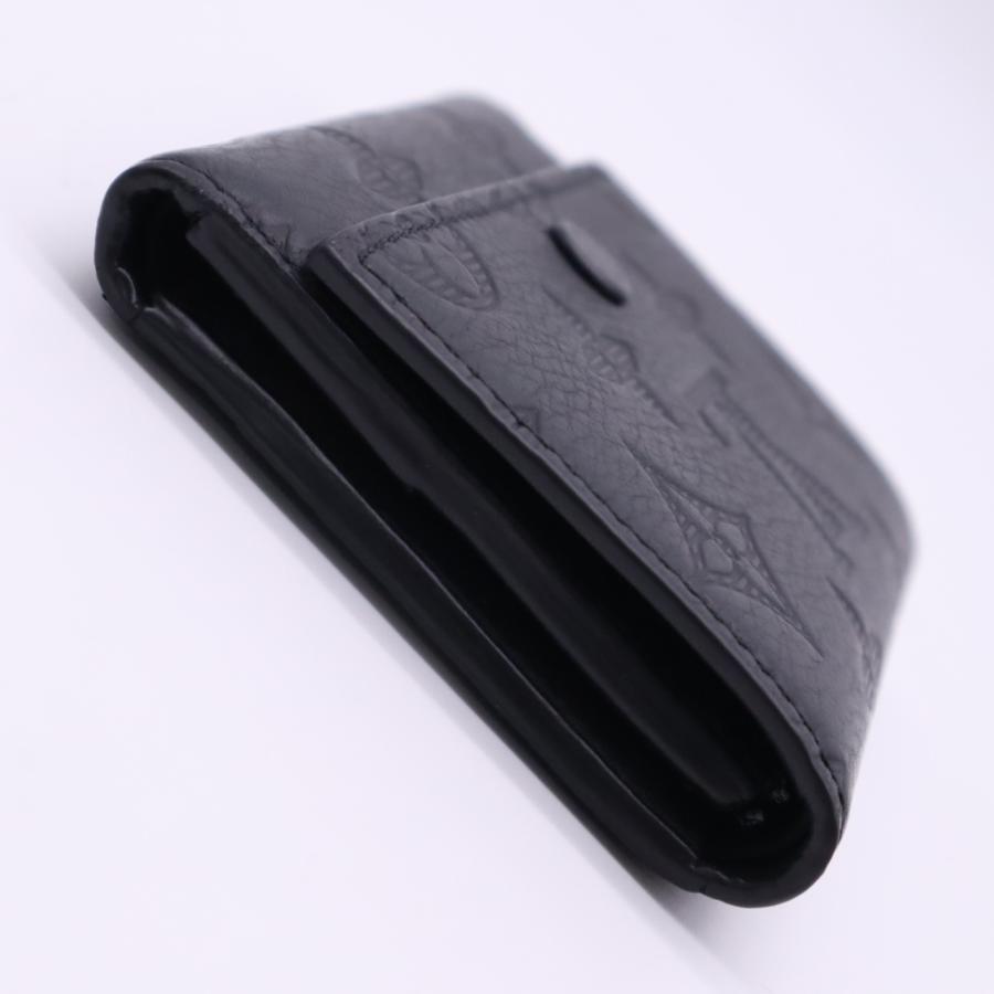 ★3日以内返品可★  LOUIS VUITTON ルイ・ヴィトン モノグラム シャドウ ヴィクターウォレット M12635 | LOUIS VUITTON | 06