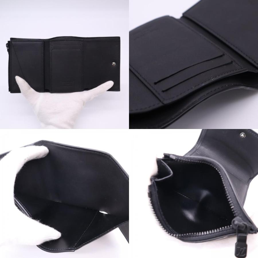 ★3日以内返品可★  LOUIS VUITTON ルイ・ヴィトン モノグラム シャドウ ヴィクターウォレット M12635 | LOUIS VUITTON | 08