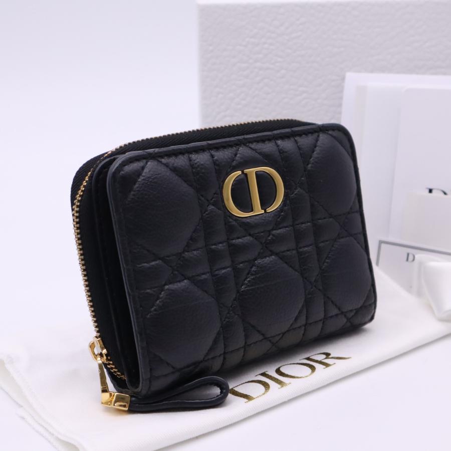 ☆3日以内返品可☆ 美品 Christian Dior クリスチャンディオール Caro
