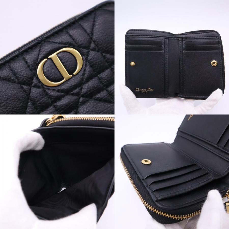 ☆3日以内返品可☆ 美品 Christian Dior クリスチャンディオール Caro