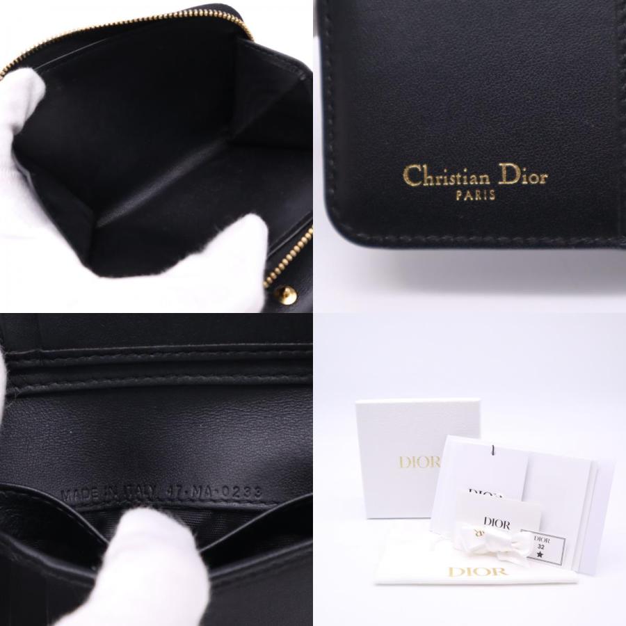 ☆3日以内返品可☆ 美品 Christian Dior クリスチャンディオール Caro