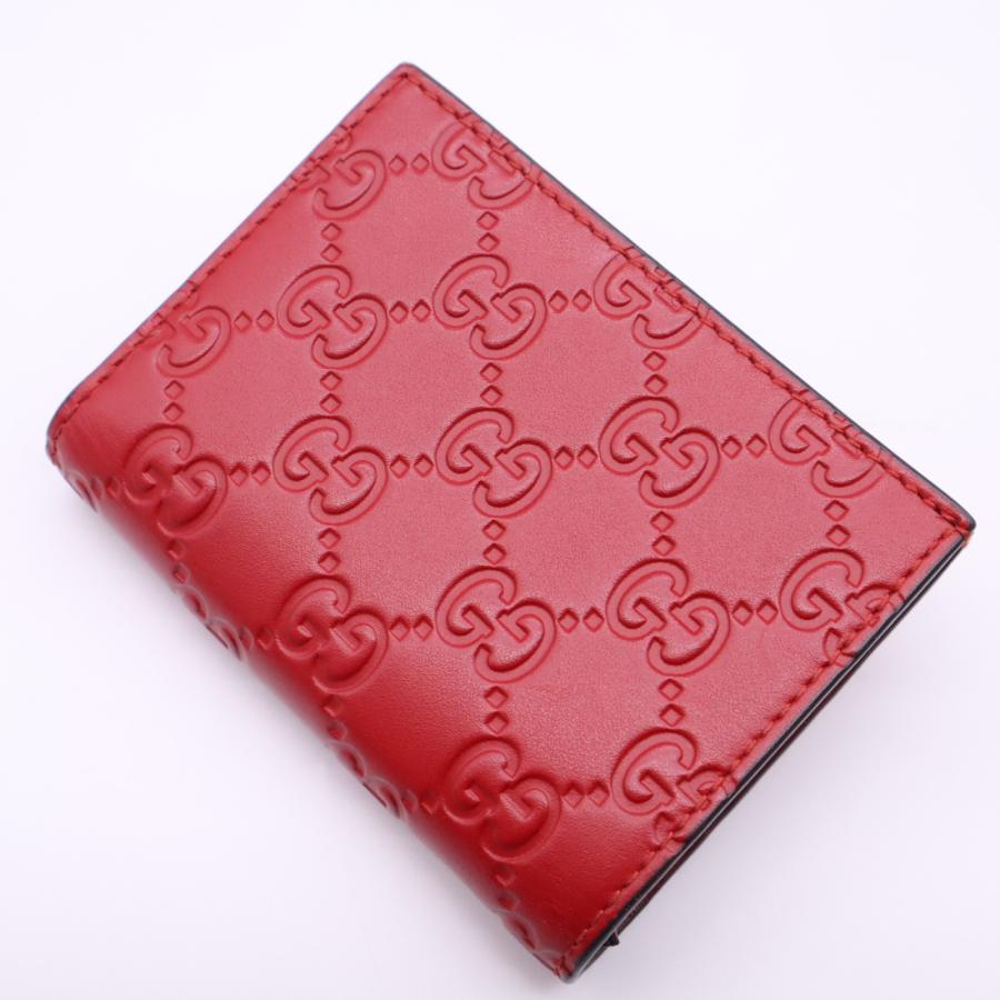 GUCCI（グッチ） ☆3日以内返品可☆ 美品 GGスプリーム チェリー