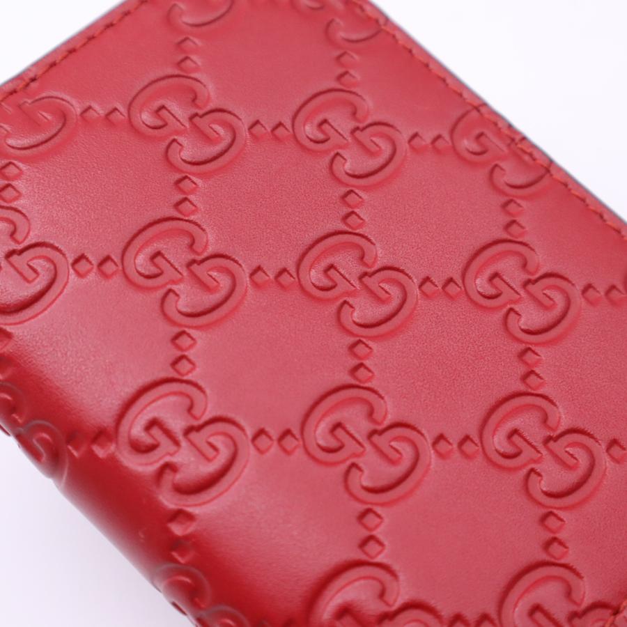 GUCCI（グッチ） ☆3日以内返品可☆ 美品 GGスプリーム チェリー
