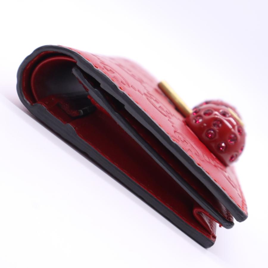 GUCCI（グッチ） ☆3日以内返品可☆ 美品 GGスプリーム チェリー